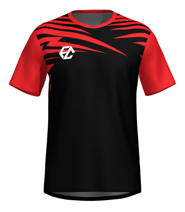Balonix Rojo render
