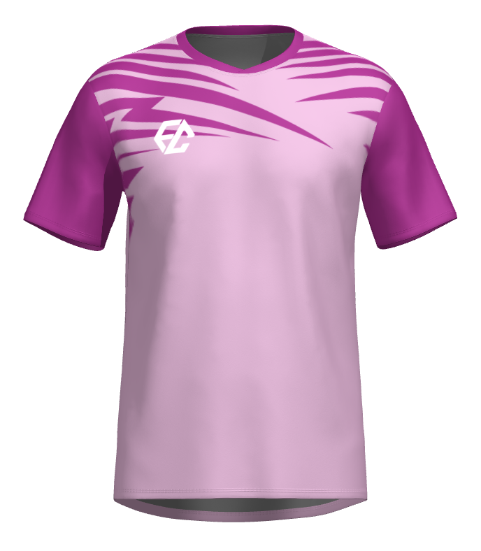 Maillot Balonix Rose