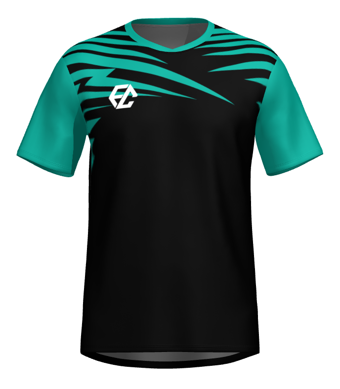 Balonix Jersey Green