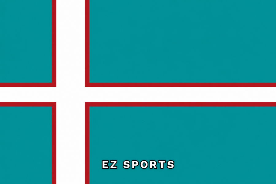Bandeira Nórdico