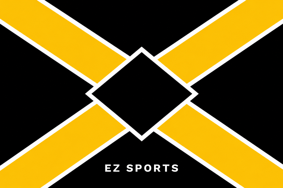 Bandeira Cruzado