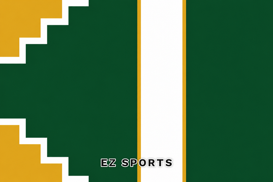 Selva Flag