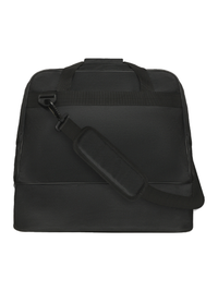 Bolsa de deporte Negro con bandolera