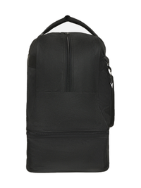 Bolsa de deporte Negro lateral
