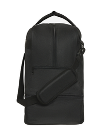 Bolsa de deporte Negro lateral 2