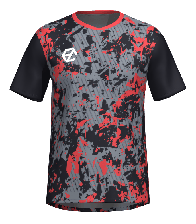 Boss Jersey