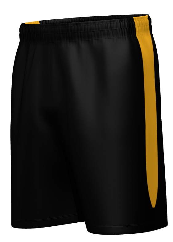 Short Boss Orange