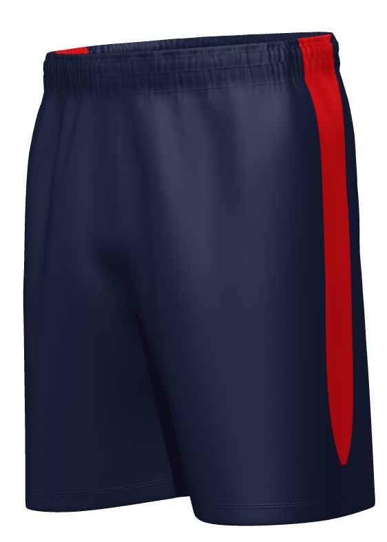 Boss Shorts Red