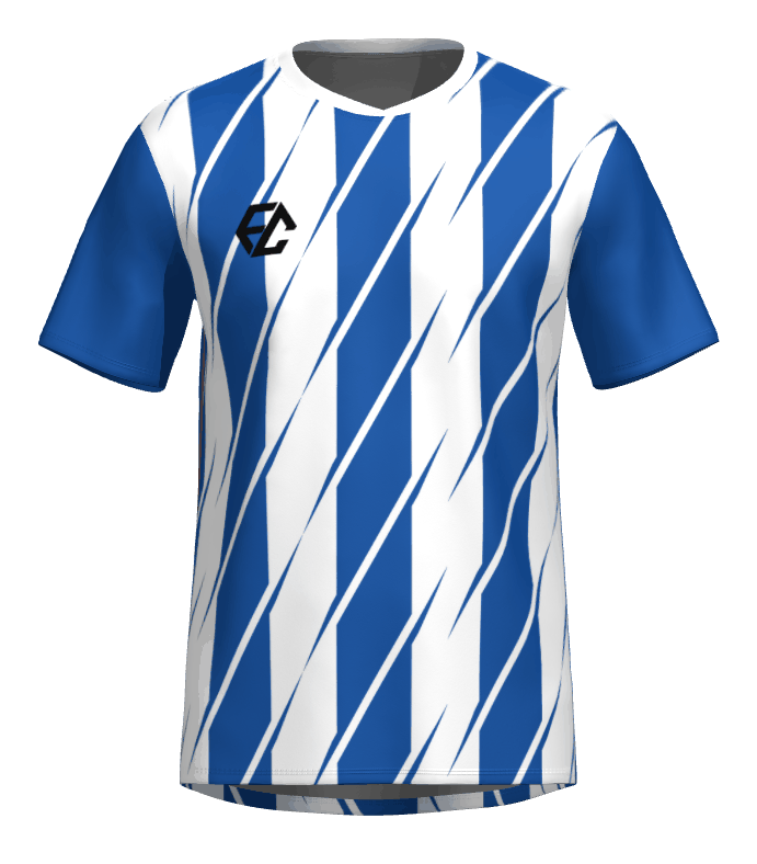 Maillot Caos