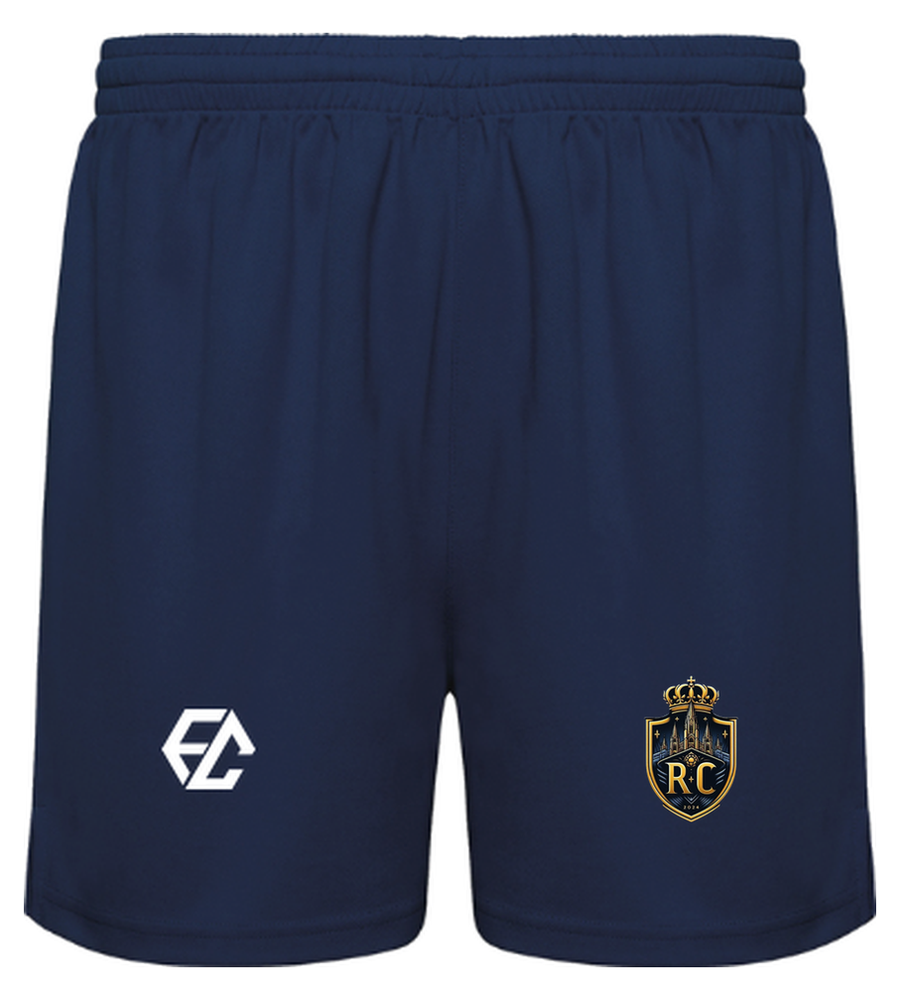 Pantalón REAL CATEDRÁTICOS · Training marino