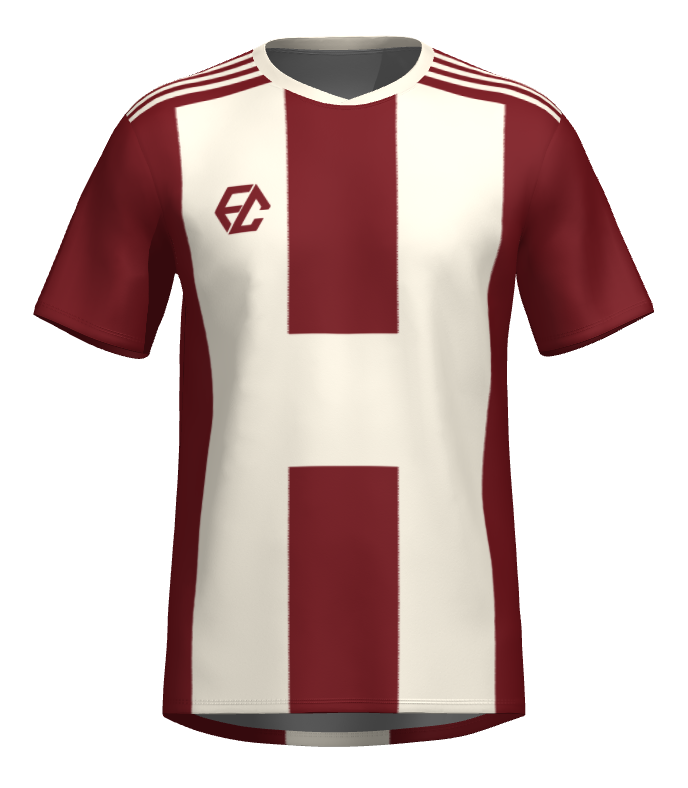 Maillot Classic Grenat