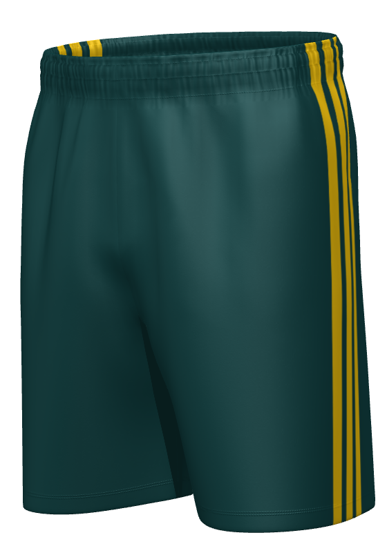 Calções Classic Verdes