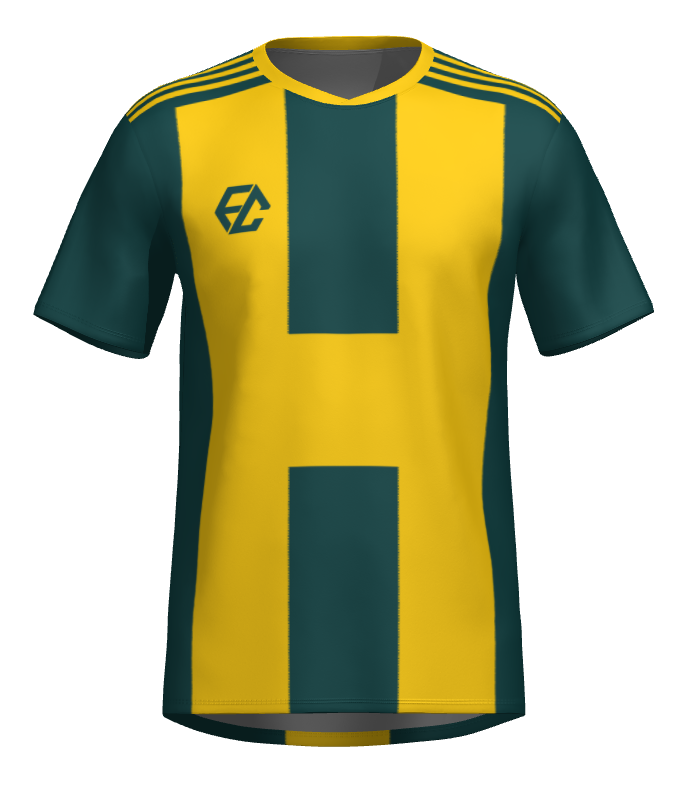 Camisola Classic Verde