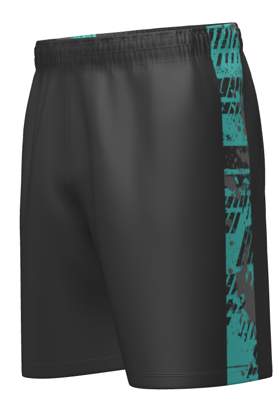Short Coloso
