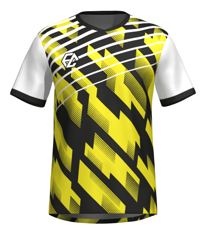 Distorsión Jersey