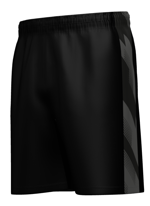 Distorsion Shorts