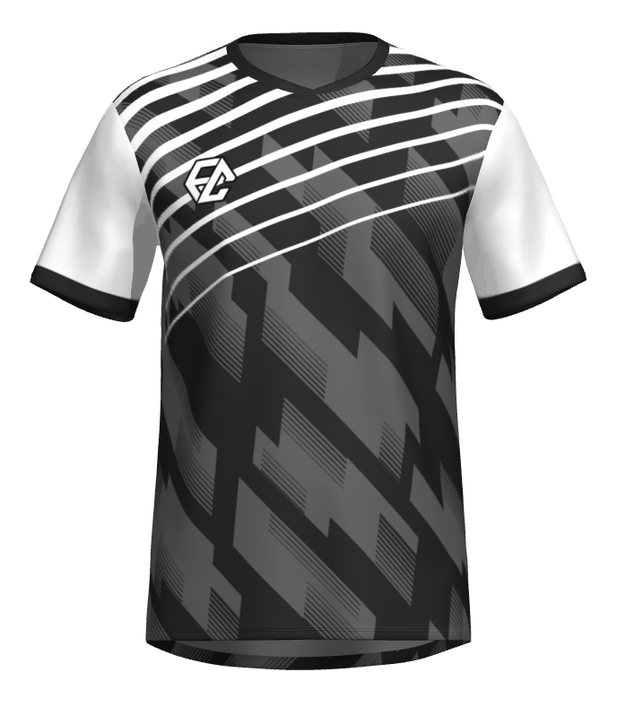 Maillot Distorsión