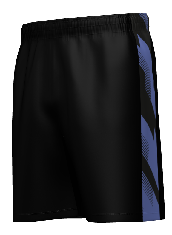 Distorsion Shorts