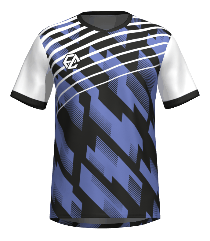 Maillot Distorsión