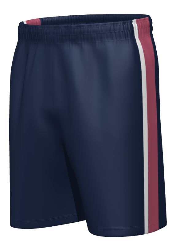 Dominary Shorts Blue