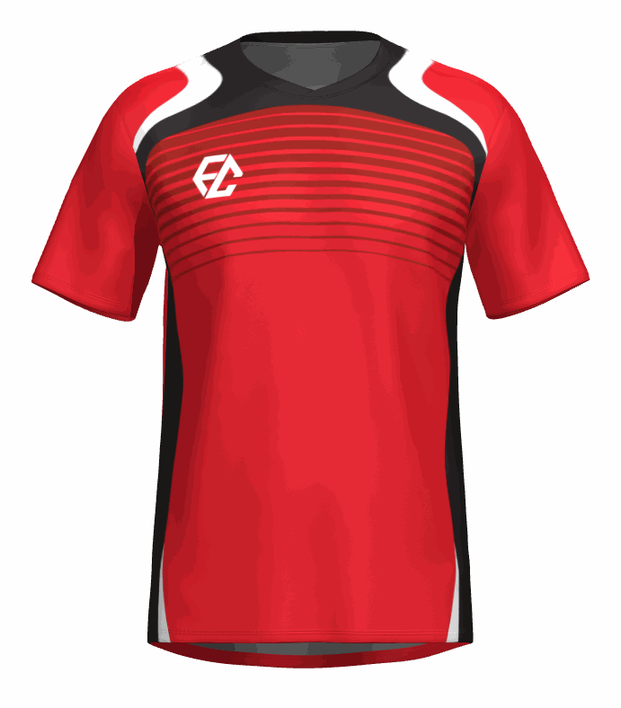 Maillot Dominary