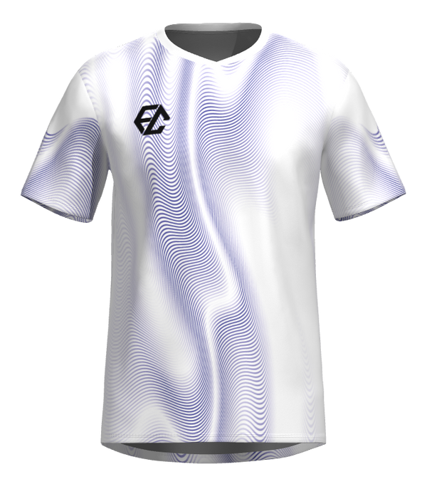 Camiseta Drift Blanca