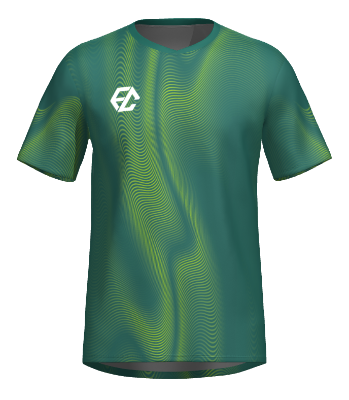 Drift Jersey