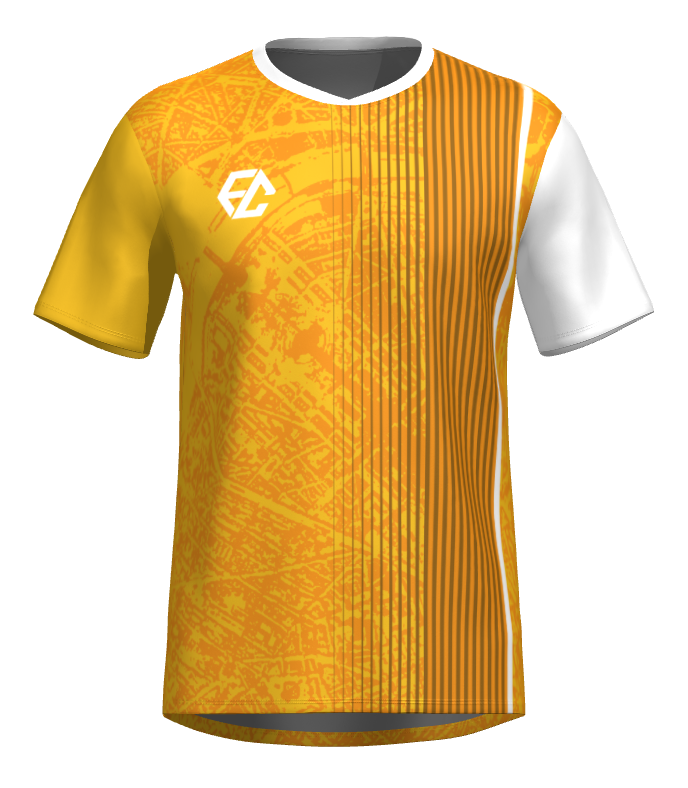 Camisola Echo