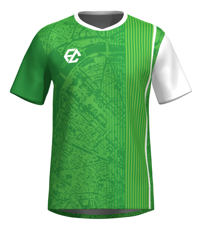Camisola Echo