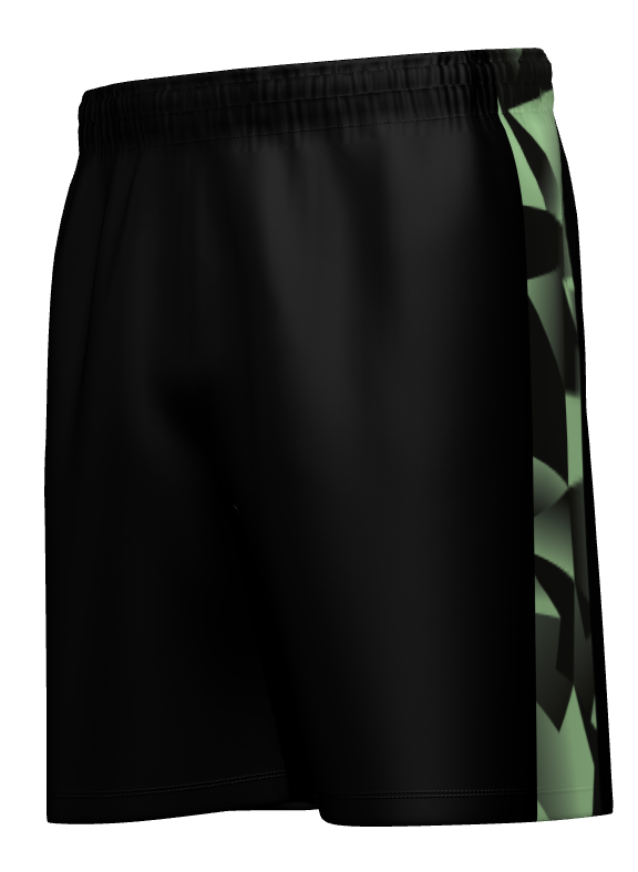 Eclipse Shorts