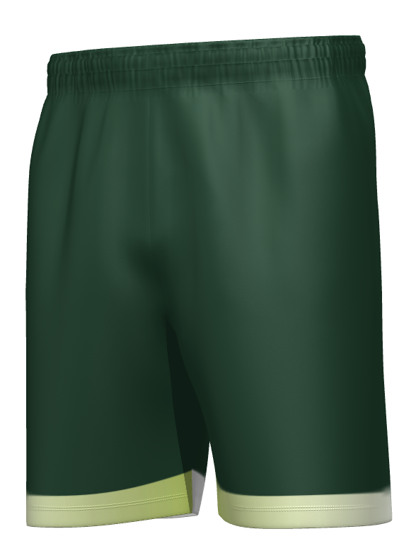 Calções Élite Verdes