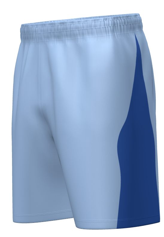 Fade Shorts