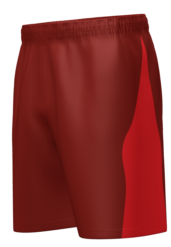 Fade Shorts
