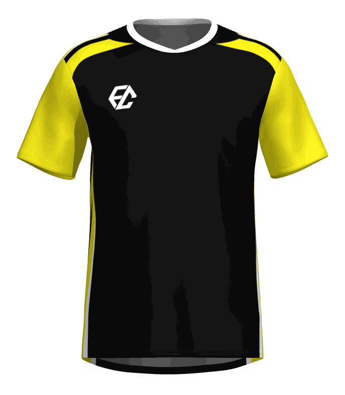 Camisola Flash