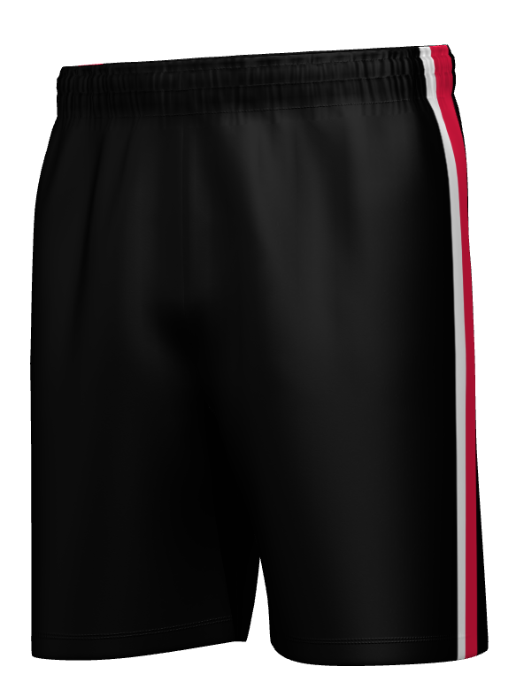 Flash Shorts Fuchsia