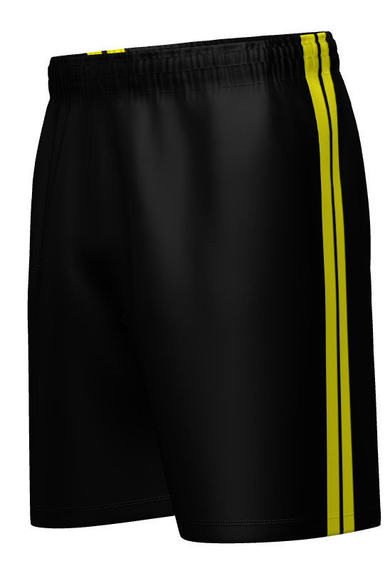 Furia Shorts