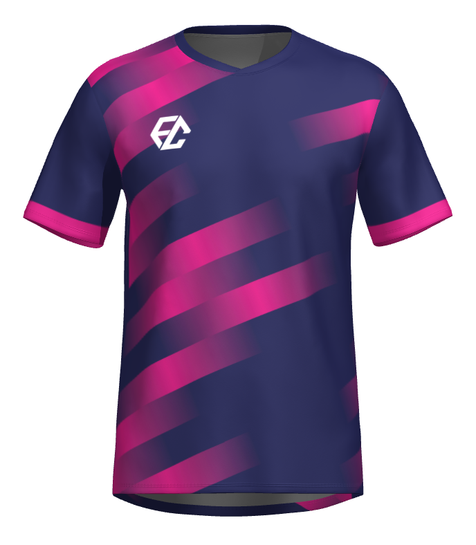 Maillot Furia Violet
