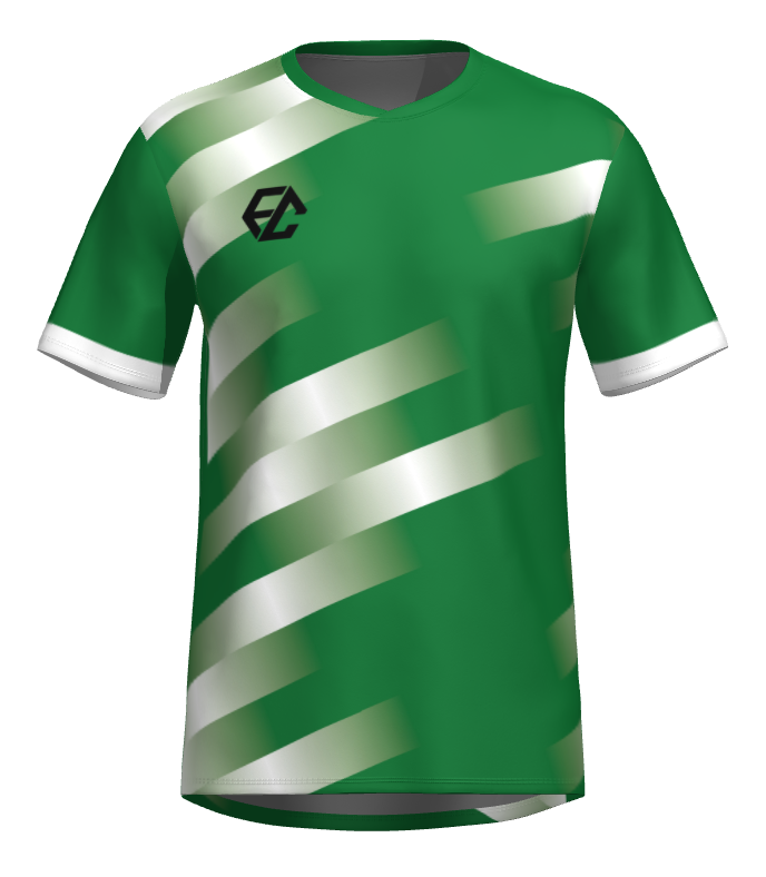 Camisola Furia Verde