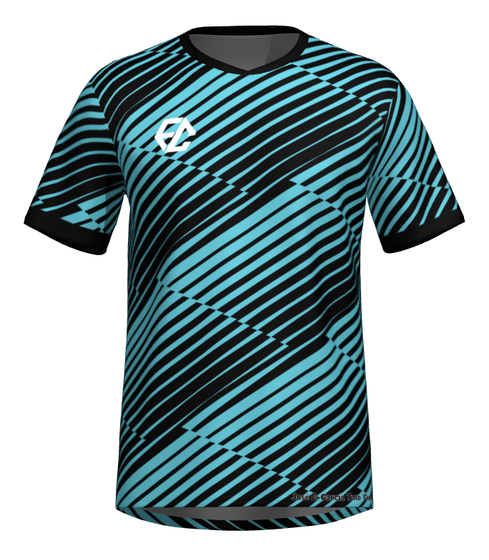 Camisola Fuse Azul
