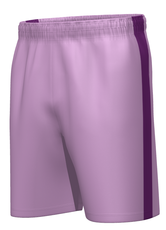 Short Glitch Rose