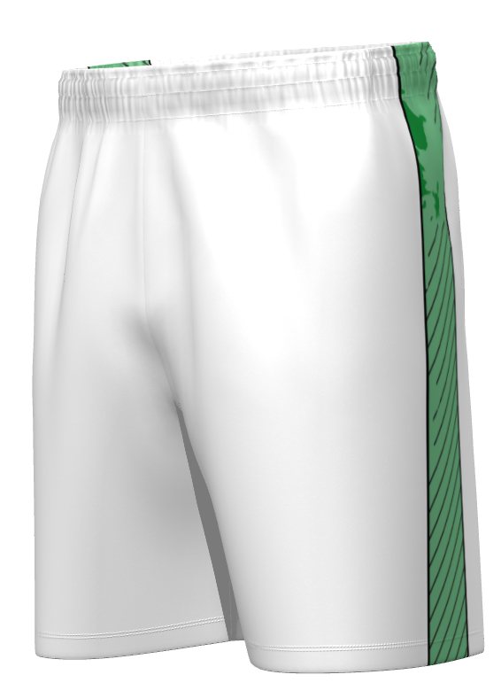Inferno Shorts Green