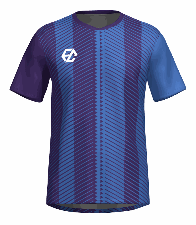 Maillot Intense