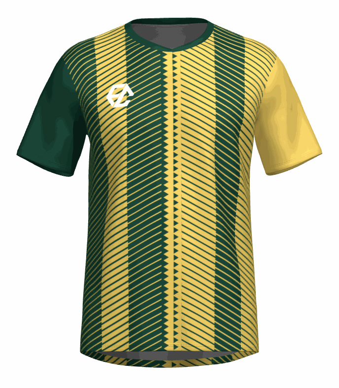 Camisola Intense