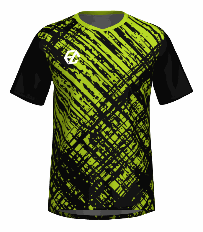 Maillot Legend