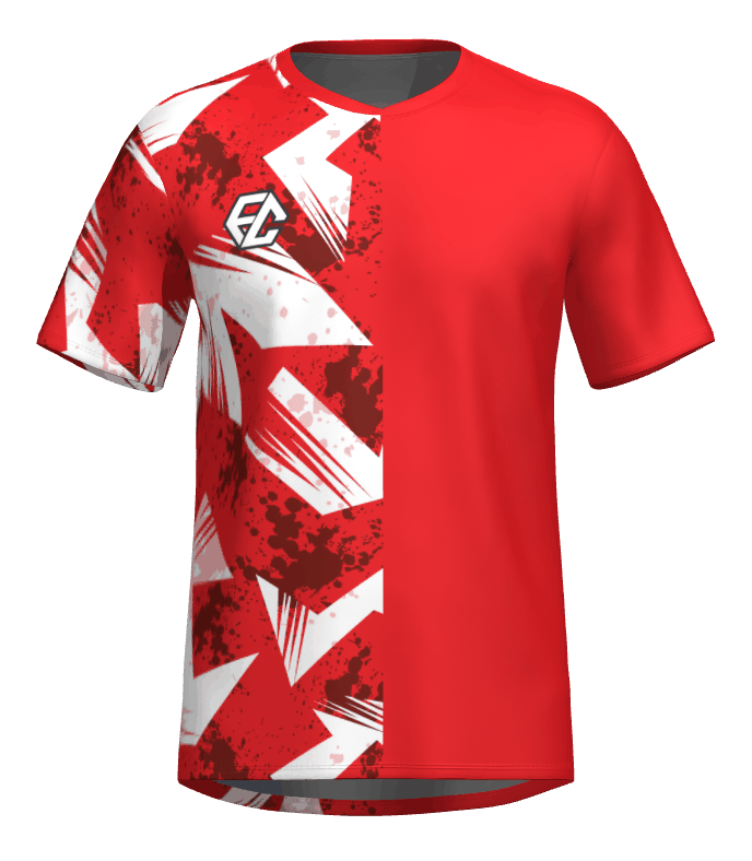 Match Jersey
