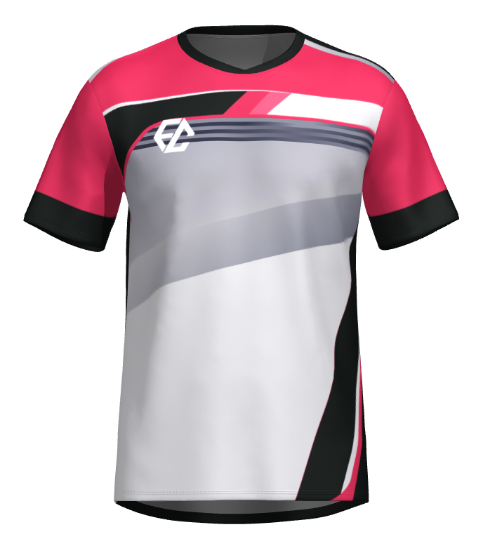 Camisola Nitro Vermelha