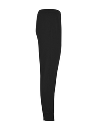 Pantalón largo negro