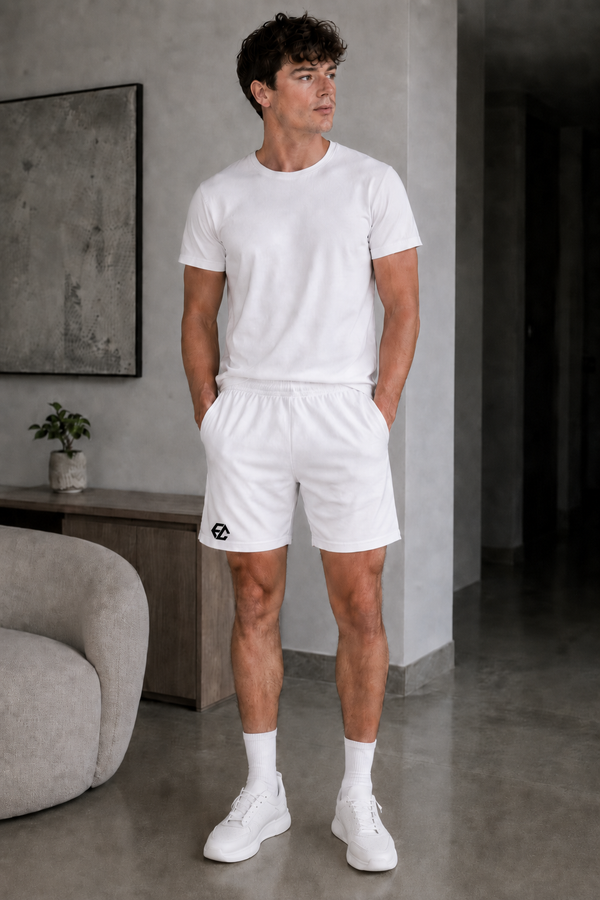 Pantalón corto