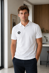 Polo en modelo