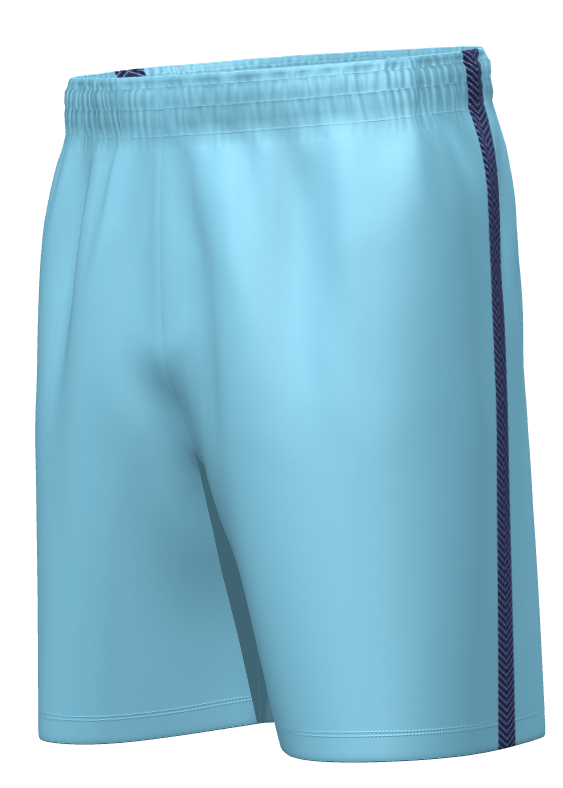 Short Pro Violet